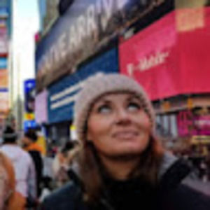 Meet your Posher, Amy